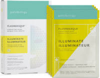 Patchology FlashMasque Illuminate Sheet Mask gezichtsmasker