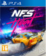 Electronic Arts Need for Speed: Heat PS4