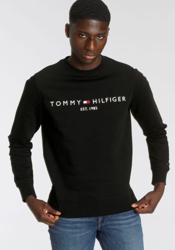 Tommy hilfiger Sweatshirt TOMMY LOGO SWEATSHIRT