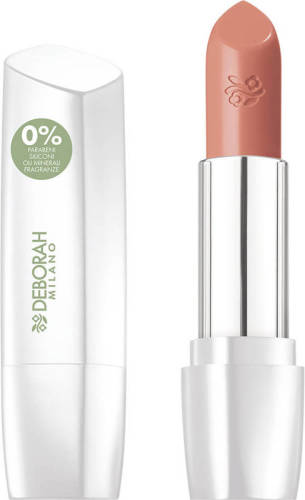 Deborah Milano Formula Pura Formula Pura lippenstift - 01 Classic Nude