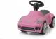 Jamara loopauto Beetle 70 x 30 x 38 cm roze