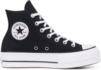 Hoge Sneakers Converse  CHUCK TAYLOR ALL STAR LIFT CANVAS HI