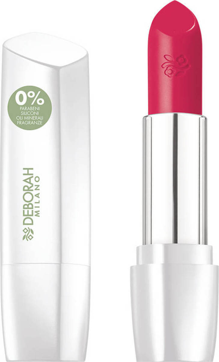 Deborah Milano Formula Pura Formula Pura lippenstift - 05 Wonderful Pink