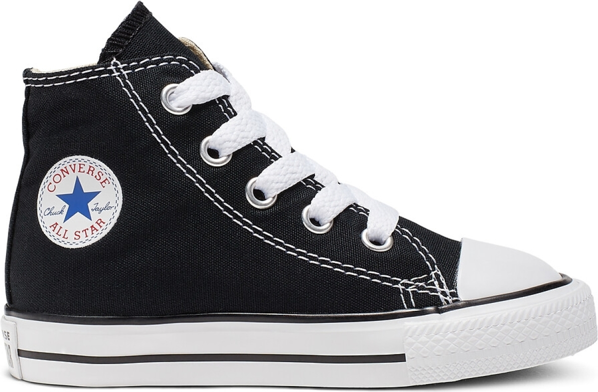 Converse Chuck Taylor All Star Core Canvas Hi