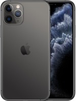 Apple iPhone 11 Pro 256 GB Space Gray