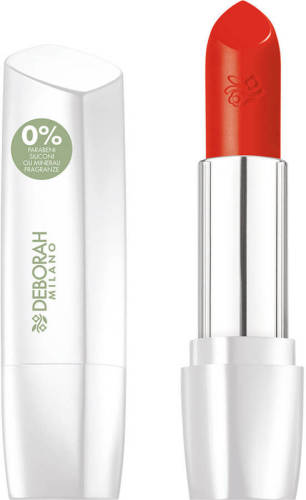 Deborah Milano Formula Pura Formula Pura lippenstift - 09 Bright Orange