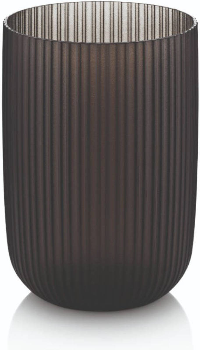 Lamina Afvalemmer - 6 liter - Antraciet - Kela