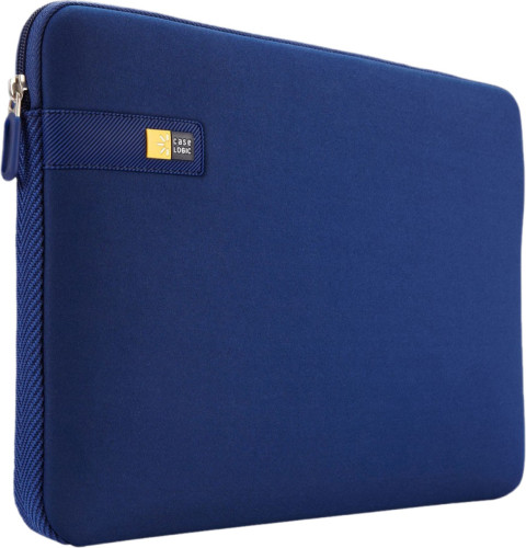 Case Logic Sleeve 15,6" LAPS-116 Blauw