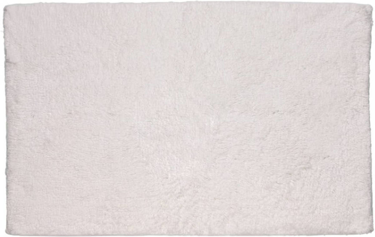 Ladessa Uni Badmat - Middel - Sneeuw Wit - Kela