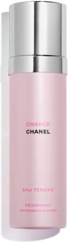 Chanel Chance deodorant - 100 ml