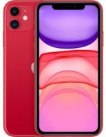 Apple iPhone 11 64 GB RED