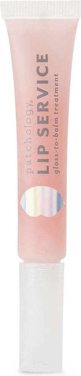 Patchology Lip Service Gloss to Balm Treatment lipbalm