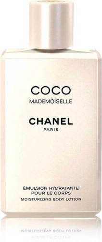 Chanel Coco Mademoiselle bodylotion - 200 ml