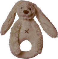Happy Horse Clay Rabbit Richie Rattle