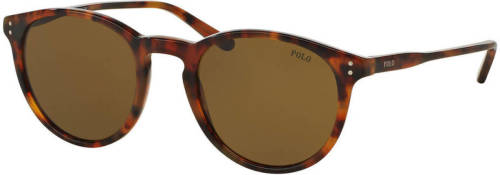 Polo ralph lauren zonnebril 0PH4110 bruin