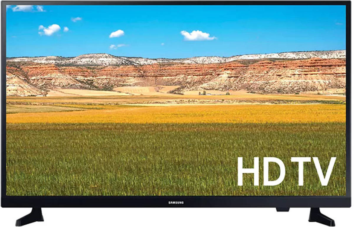 Samsung Ue32t4000 - Hd Ready Led Tv (32 Inch)