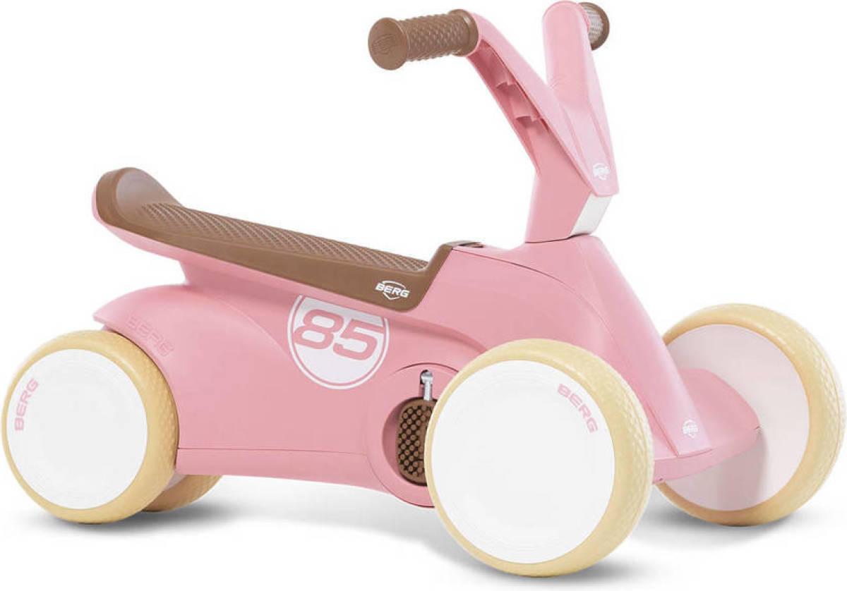BERG loopauto GO² Retro