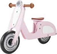 Bandits and Angels - Italian Rider roze
