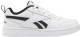 Reebok Classics Royal Prime 2.0 KC sneakers wit/zwart