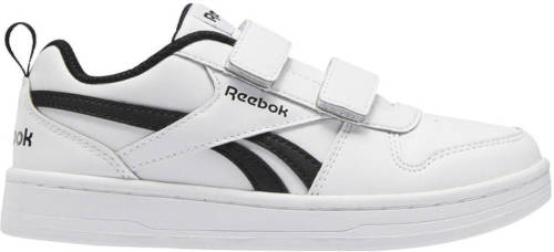 Reebok Classics Royal Prime 2.0 sneakers wit/zwart