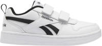 Reebok Classics Royal Prime 2.0 sneakers wit/zwart