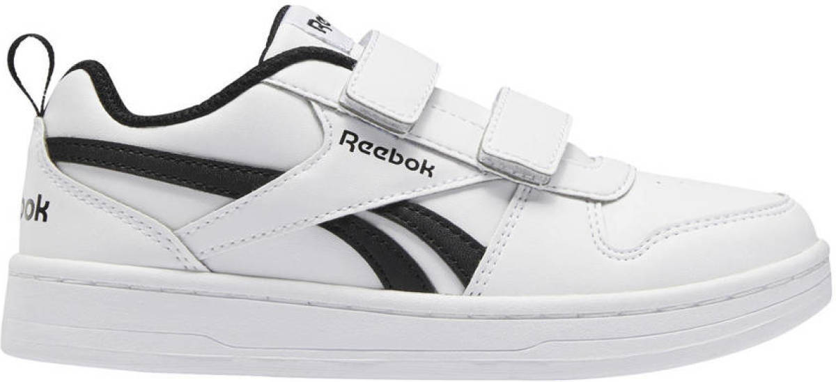 Reebok Classics Royal Prime 2.0 sneakers wit/zwart