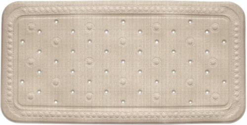 Kreta Badmat - Beige - Kela
