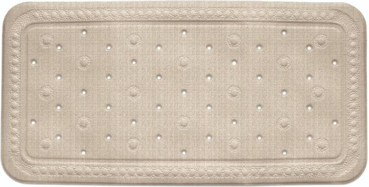 Kreta Badmat - Beige - Kela