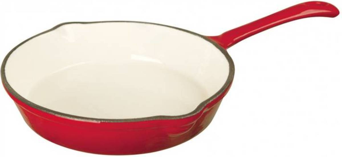 KINGHOFF koekenpan KH-2262 - Ø25,5 cm - alle warmtebronnen