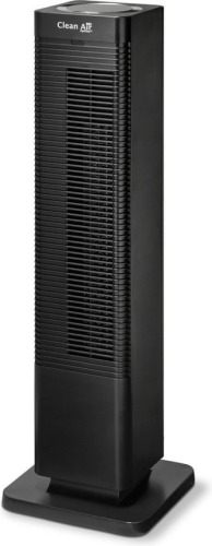 Clean Air Optima CA904B Ventilator Zwart