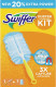 5x Swiffer Duster Trap&Lock-kit