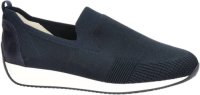 Ara Jenny instappers donkerblauw