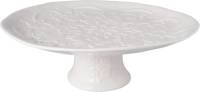 Clayre & Eef Taartstandaard Ø 33x11 cm
