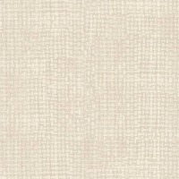 couleurs & matières Behang Wicker Natural beige en gebroken wit