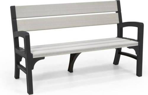 Keter Tuinbank driezits Montero 233308