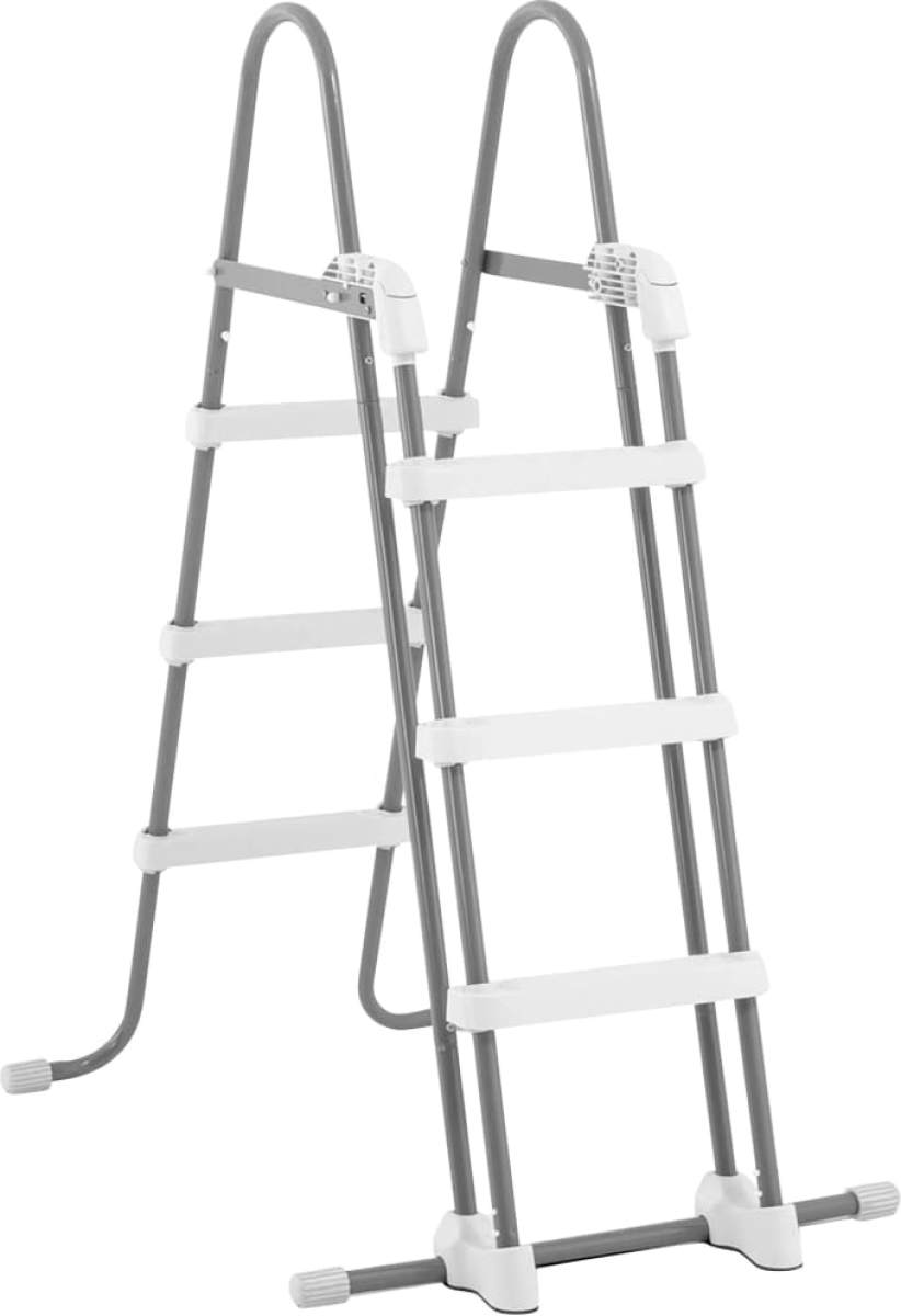 Intex Zwembadladder met 3 treden 91-107 cm