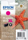 Epson 603XL Cartridge Magenta XL