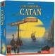 999 Games Spel Kolonisten van Catan zeevaarders uitbreidingsset