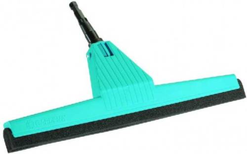 Gardena Combi System vloertrekker rubber 43 cm zonder steel