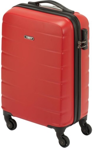 Princess Traveller Grenada - Small - rood