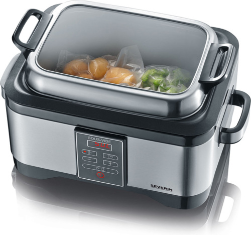 SEVERIN SV 2447 Sous vide cooker