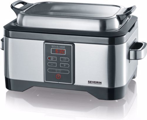 SEVERIN SV 2447 Sous vide cooker