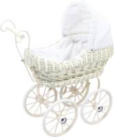 Small Foot Poppenwagen Odette 40 X 20 X 47 cm