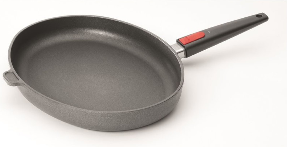Woll NOWO vispan - 28 cm - ovaal