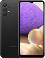 Samsung Galaxy A32 128GB Zwart