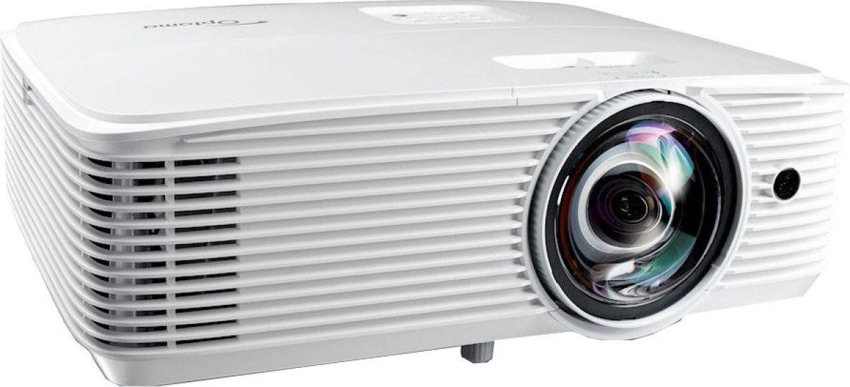 Optoma H117ST