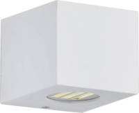 Trio Reality - Wandlamp Cordoba Wit Mat