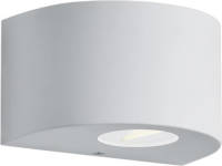 Trio Reality - Wandlamp Rosario Wit Mat