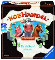Ravensburger Koehandel Bordspel