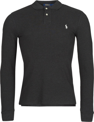 Polo Shirt Lange Mouw Polo ralph lauren  MOLINA